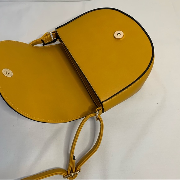 Women’s crossbody purse shoulder bag - Picture 6 of 9